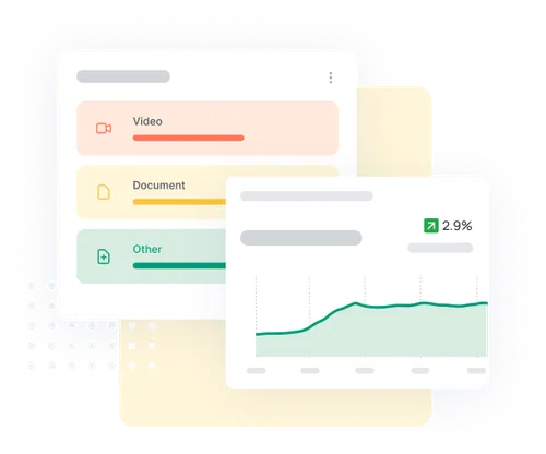 Realtime analytics dashboard