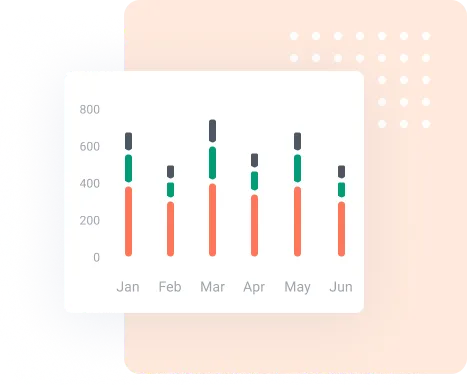 Automated financial reports