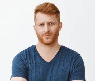 Nolan Mitchell
