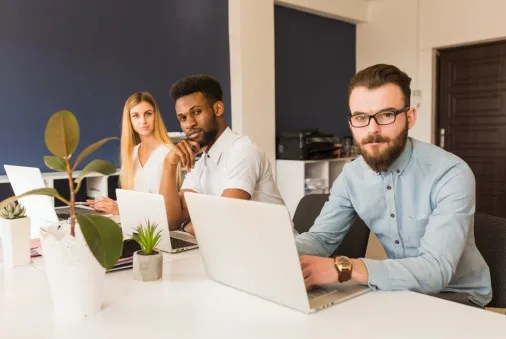 Cultivate a positive workplace culture for business success