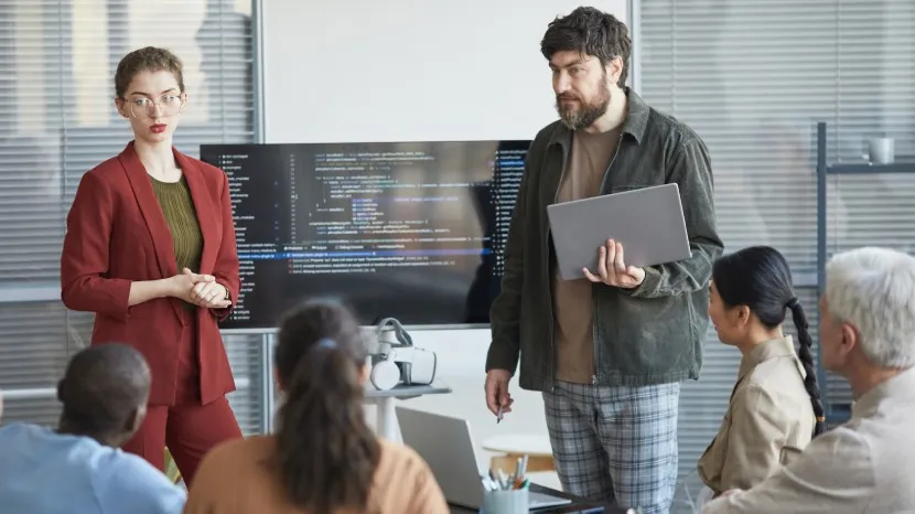 Navigate analytics excellence for smart data moves